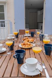 Calanque de Niolon, emplacement exceptionnel 1 minute de la mer