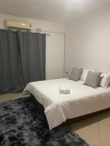 Hillview Homes Apartment