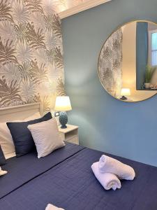 Marina Blue Apartment