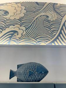 Marina Blue Apartment