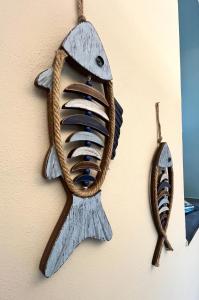 Marina Blue Apartment