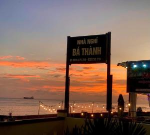 Nhà nghỉ Bá Thành - Lý Sơn