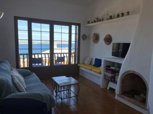 MAR Y SOL by SOM Menorca