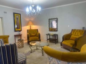 Meeting Kingdom Luxury Guest House