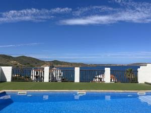 MAR Y SOL by SOM Menorca