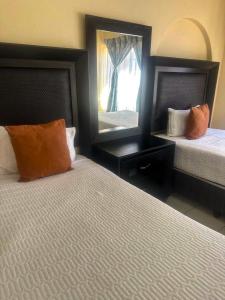 Meeting Kingdom Luxury Guest House