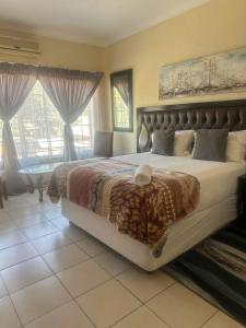 Meeting Kingdom Luxury Guest House