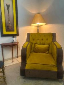 Meeting Kingdom Luxury Guest House