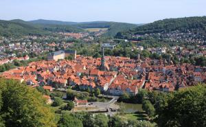 Weserstein