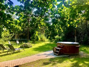 Kibuvitsa Holiday House