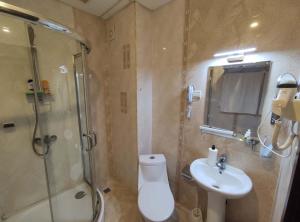 Beachfront apartment in 4star Hotel - Kiten