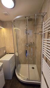 Tatras Apartment City Center