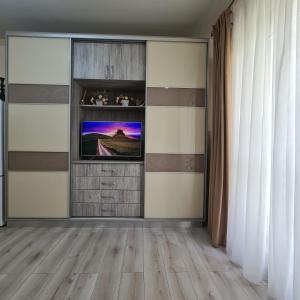 Смарт апартаменты