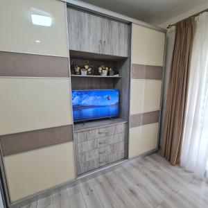 Смарт апартаменты