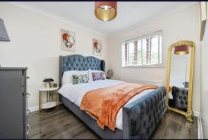 Milton Keynes 3 Bedrooms