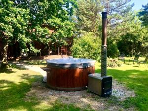 Kibuvitsa Holiday House