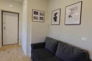 Appartement 2 Chambres