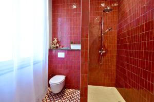 Maisons de vacances Demeure d-exception sur la place de l-eglise : photos des chambres