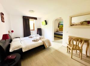 Alpen Family Hotel Someda