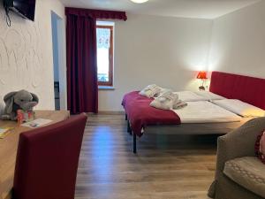 Alpen Family Hotel Someda