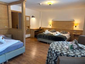 Alpen Family Hotel Someda