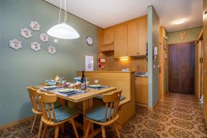 GuestHost - Sella Nevea Apartment