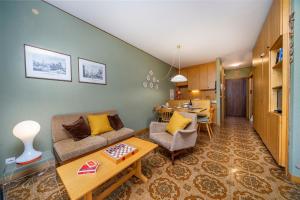GuestHost - Sella Nevea Apartment