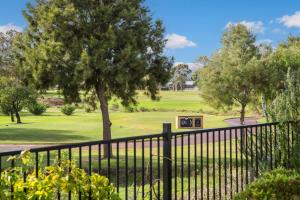 13th Tee by the Sea- On the Golf Course