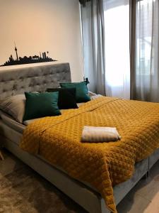 Wohnen auf Zeit Apartments mit E-Ladesäulen Monteure