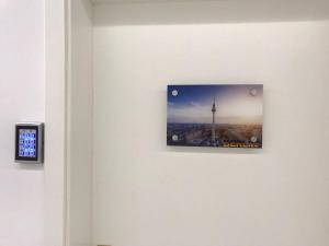 Wohnen auf Zeit Apartments mit E-Ladesäulen Monteure