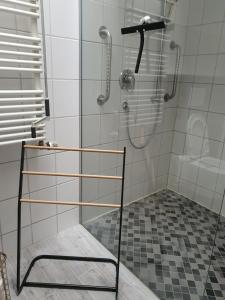 Wohnen auf Zeit Apartments mit E-Ladesäulen Monteure