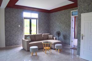 Rumah Kunang Kunang Harau