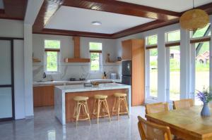 Rumah Kunang Kunang Harau