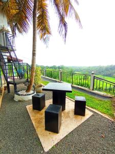 Secret Mountain Villa