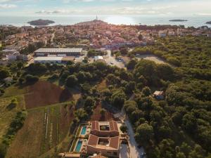 Casa Nini for 6 people in Rovinj with private pool