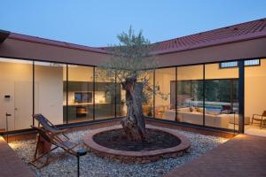 Casa Nini for 6 people in Rovinj with private pool