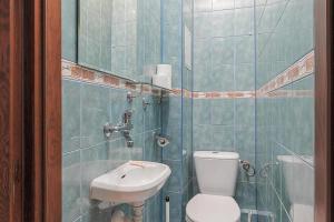 Rynek Nowego Miasta 27 by NYX Apart