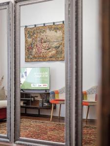 Rynek Nowego Miasta 27 by NYX Apart