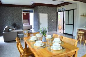 Rumah Kunang Kunang Harau