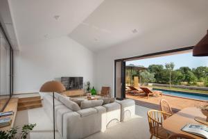 Casa Maria for 6 people in Rovinj only 1 km from the beach