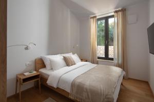 Casa Maria for 6 people in Rovinj only 1 km from the beach