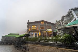 Treebo Premium Bridge View Regency, Mall Road - Hotel 4 stelle a Shimla