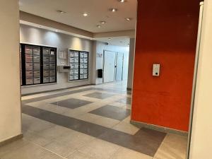 Studio cœur de ville et au calme