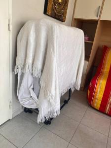 Studio cœur de ville et au calme