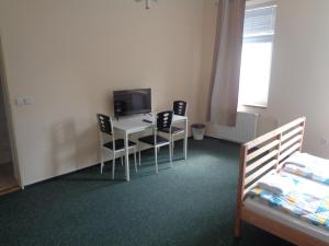 Hotel U Lázní - ubytování pro nenáročné