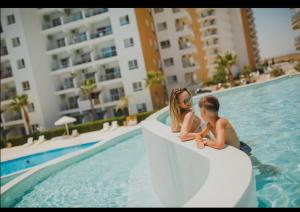 Caesar Resort studio
