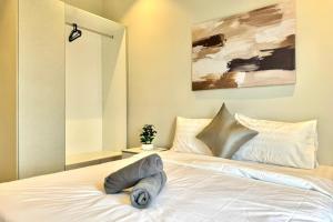 KLIA Designer Family Suite With Netflix