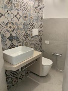 casetta del vento e casetta delle volte