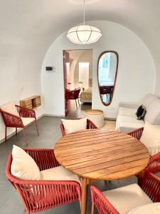 casetta del vento e casetta delle volte