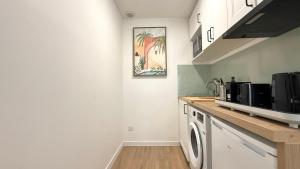 Appartements Le Confortable Centre Ville : photos des chambres